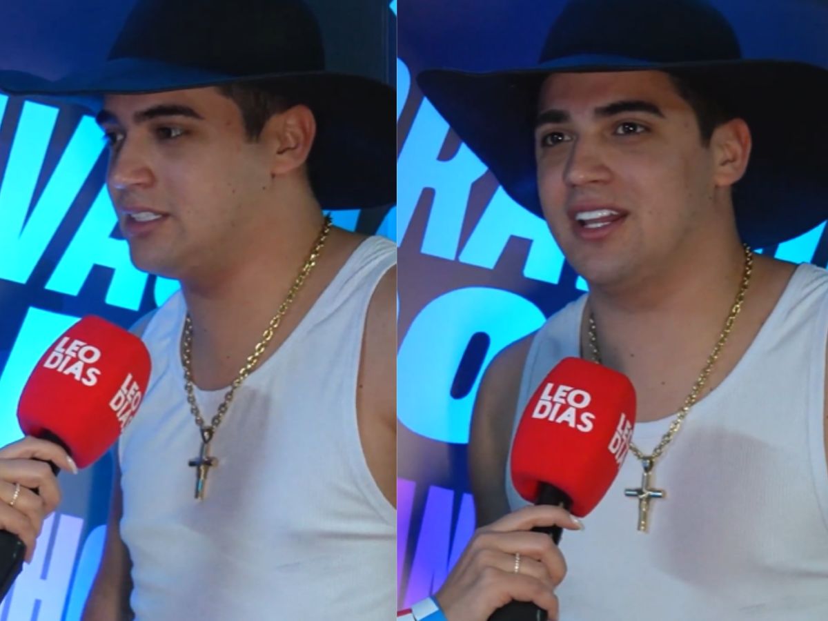 Natanzinho Lima grava DVD em BH e elogia Wesley Safadão 1 natanzinho lima grava dvd em bh e elogia wesley safadao