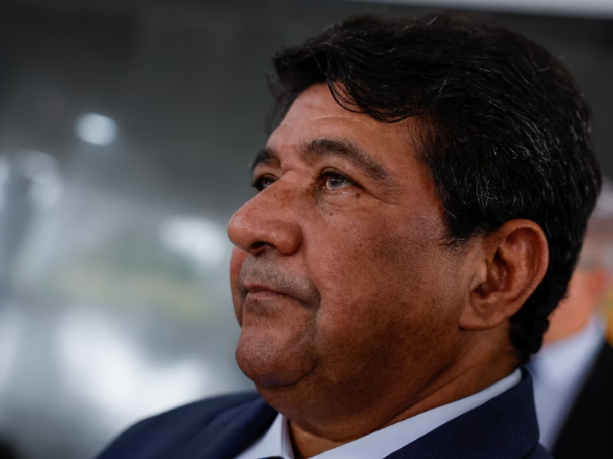 Nepotismo na CBF: Ednaldo Rodrigues favorece familiares 1 nepotismo na cbf ednaldo rodrigues favorece familiares