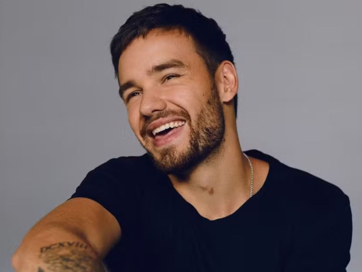 Netflix anuncia reality musical com registros finais de Liam Payne 1 netflix anuncia reality musical com registros finais de liam payne