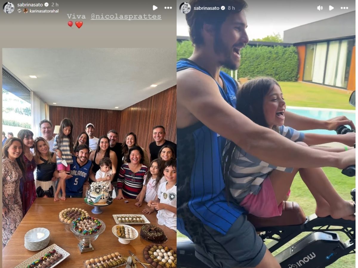 Nicolas Prattes celebra 28 anos com amor de Sabrina Sato e Zoe 1 nicolas prattes celebra 28 anos com amor de sabrina sato e zoe