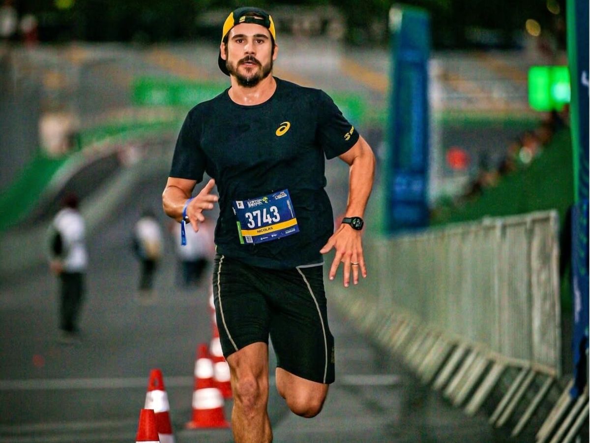 Nicolas Prattes conquista 1° lugar em corrida em homenagem a Senna 1 nicolas prattes conquista 1 lugar em corrida em homenagem a senna