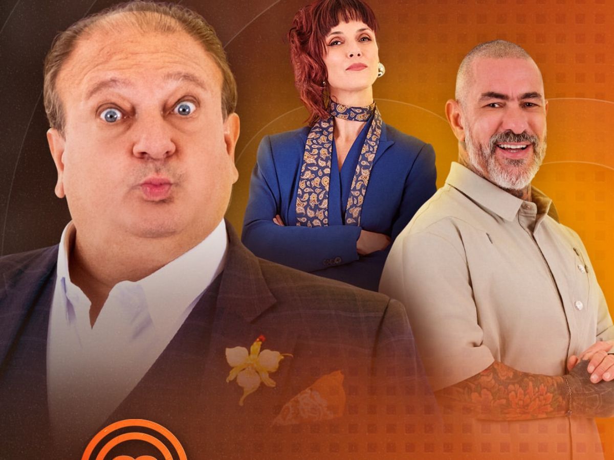 Nova temporada de MasterChef Brasil estreia hoje! 1 nova temporada de masterchef brasil estreia hoje