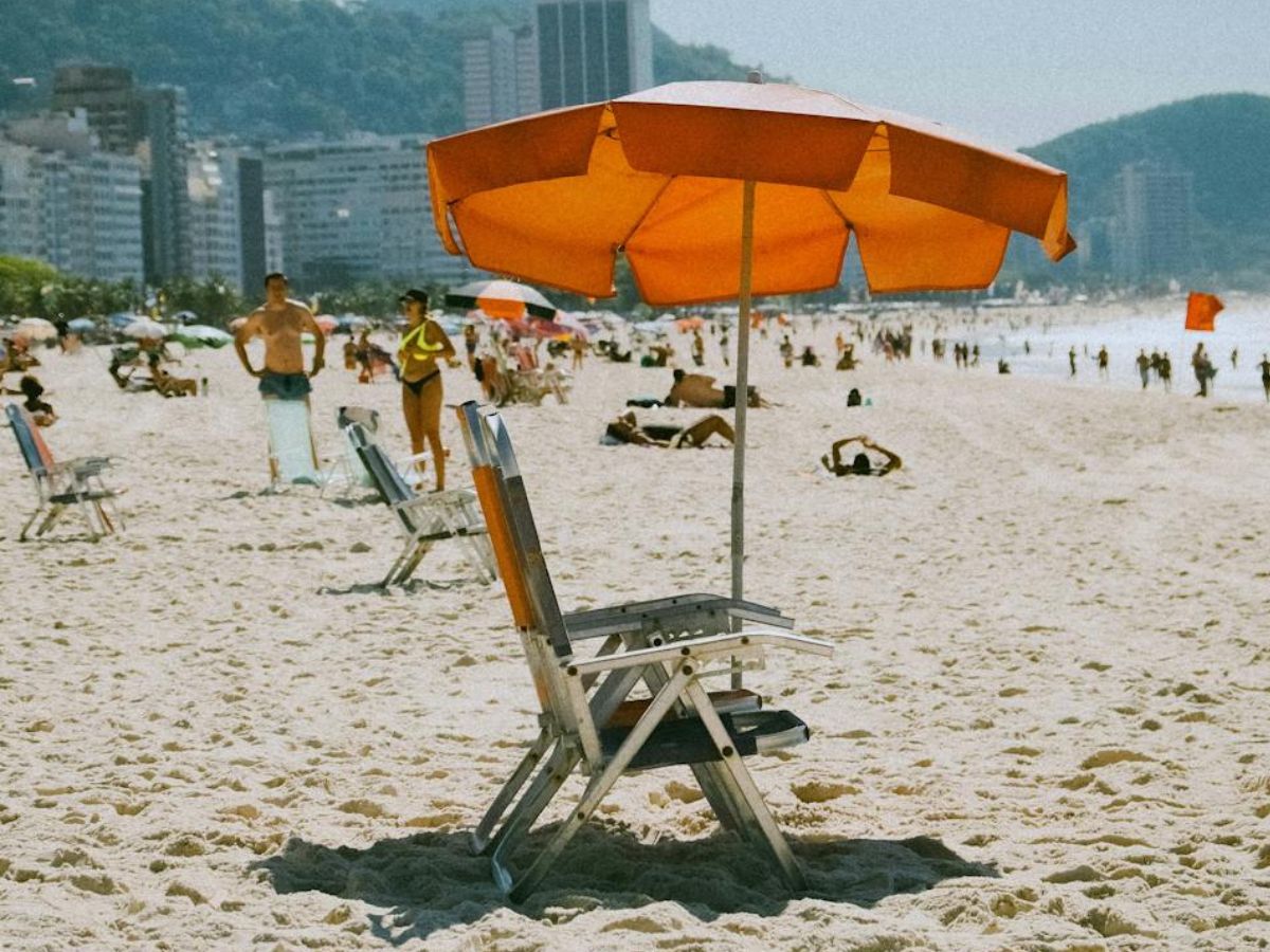 Novas Regras para as Praias do Rio: Proibição de Som 1 novas regras para as praias do rio proibicao de som