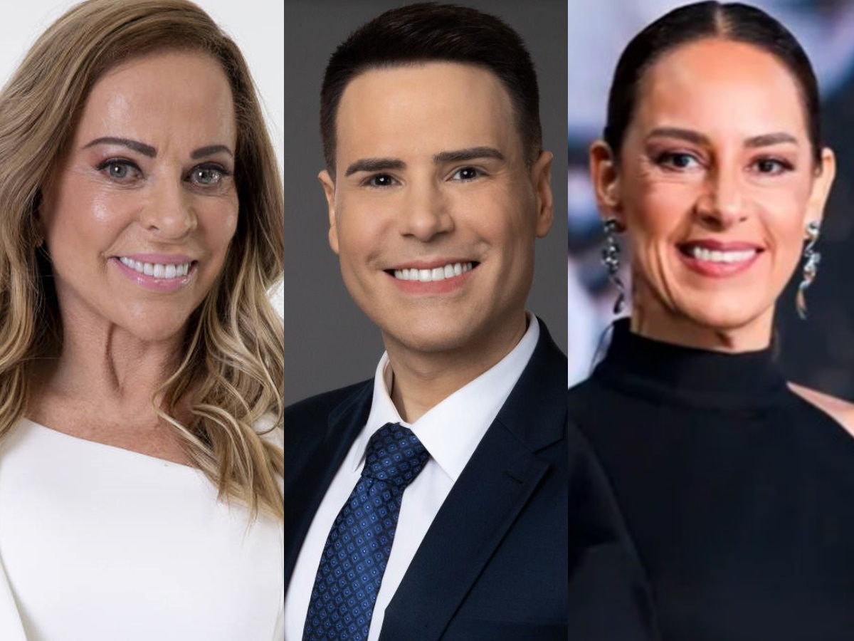 Novidades do SBT: Lançamento Escalonado de Programas 1 novidades do sbt lancamento escalonado de programas
