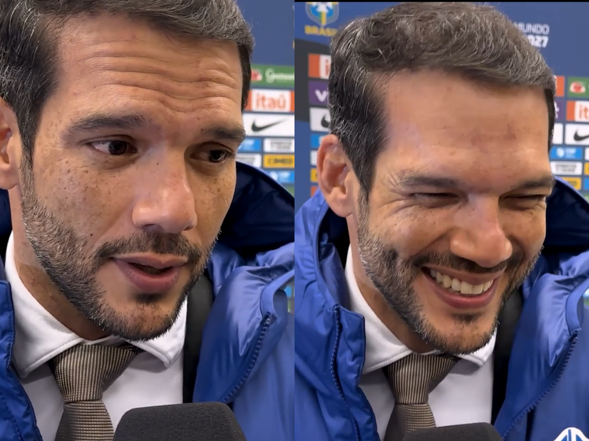 Novo presidente da CBF, Samir Xaud, promete mais investimentos no futebol feminino 1 novo presidente da cbf samir xaud promete mais investimentos no futebol feminino