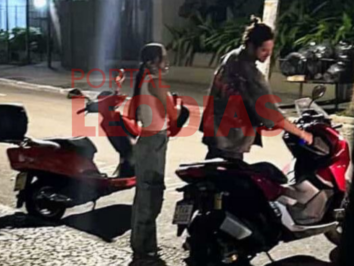 Novo romance? José Loreto e Eva Pacheco são flagrados juntos 1 novo romance jose loreto e eva pacheco sao flagrados juntos