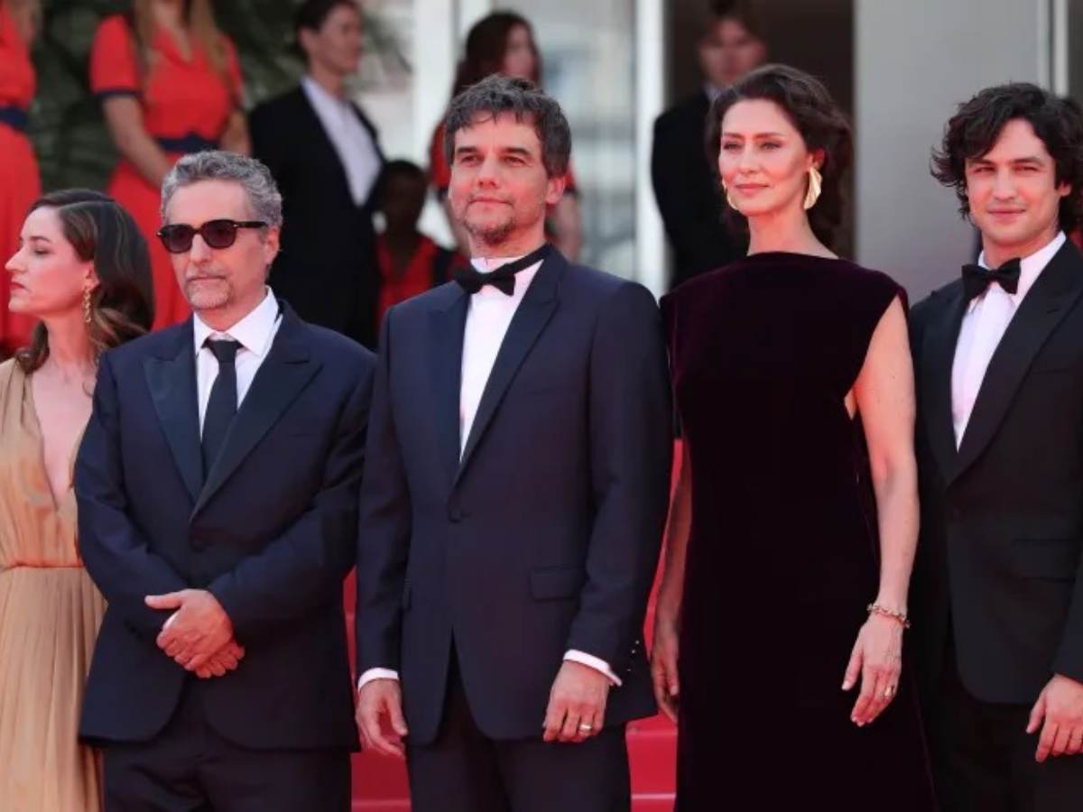 O Agente Secreto conquista aplausos em Cannes 1 o agente secreto conquista aplausos em cannes