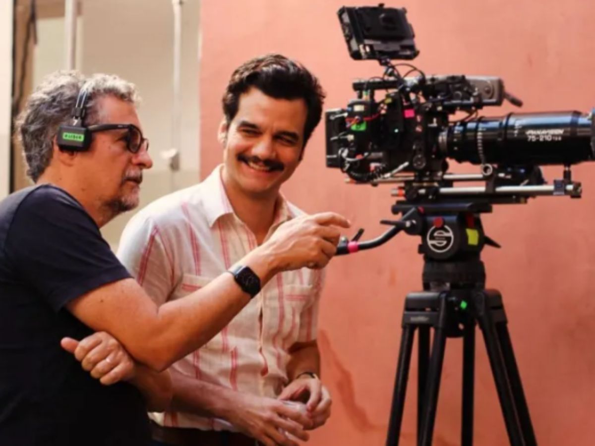O Agente Secreto estreia em Cannes com Wagner Moura 1 o agente secreto estreia em cannes com wagner moura