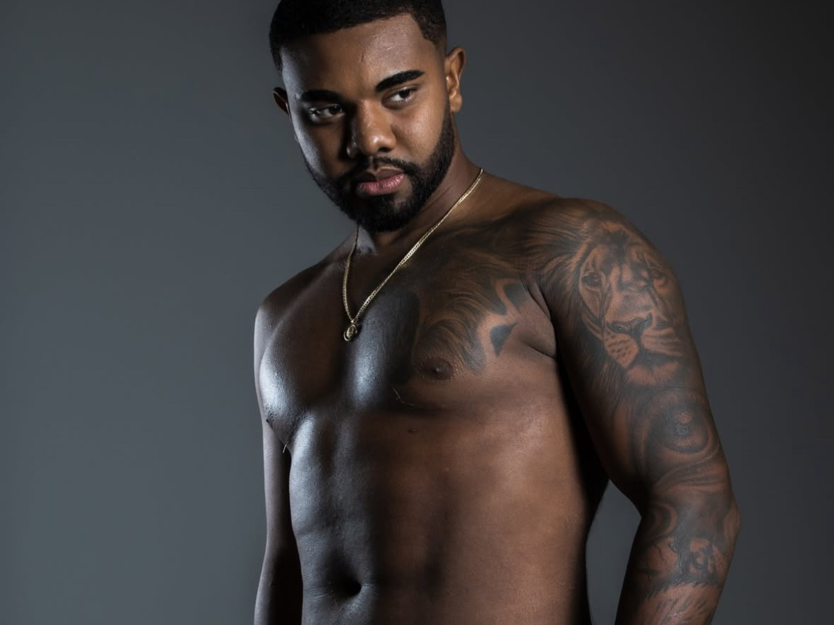 Ô, pra isso!: Davi Brito exibe evolução de abdômen após lipo HD 1 o pra isso davi brito exibe evolucao de abdomen apos lipo hd