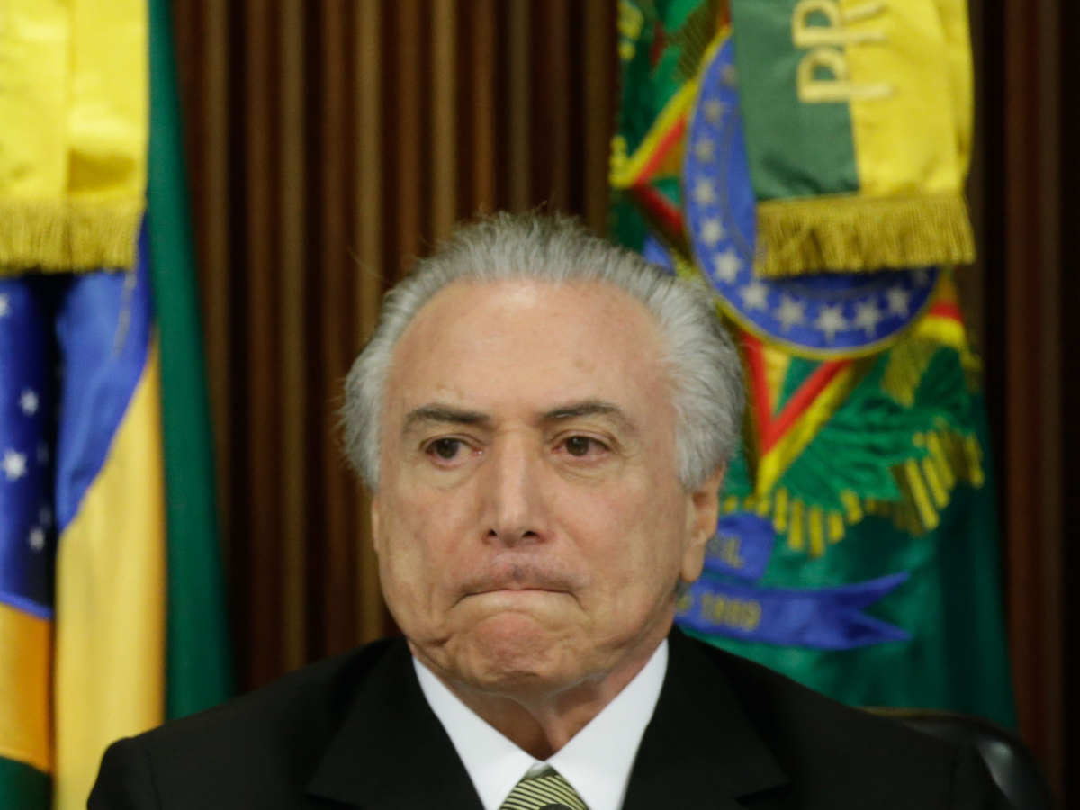 O Xadrez da Centro-Direita: União Progressista e Temer para 2026 1 o xadrez da centrodireita uniao progressista e temer para 2026