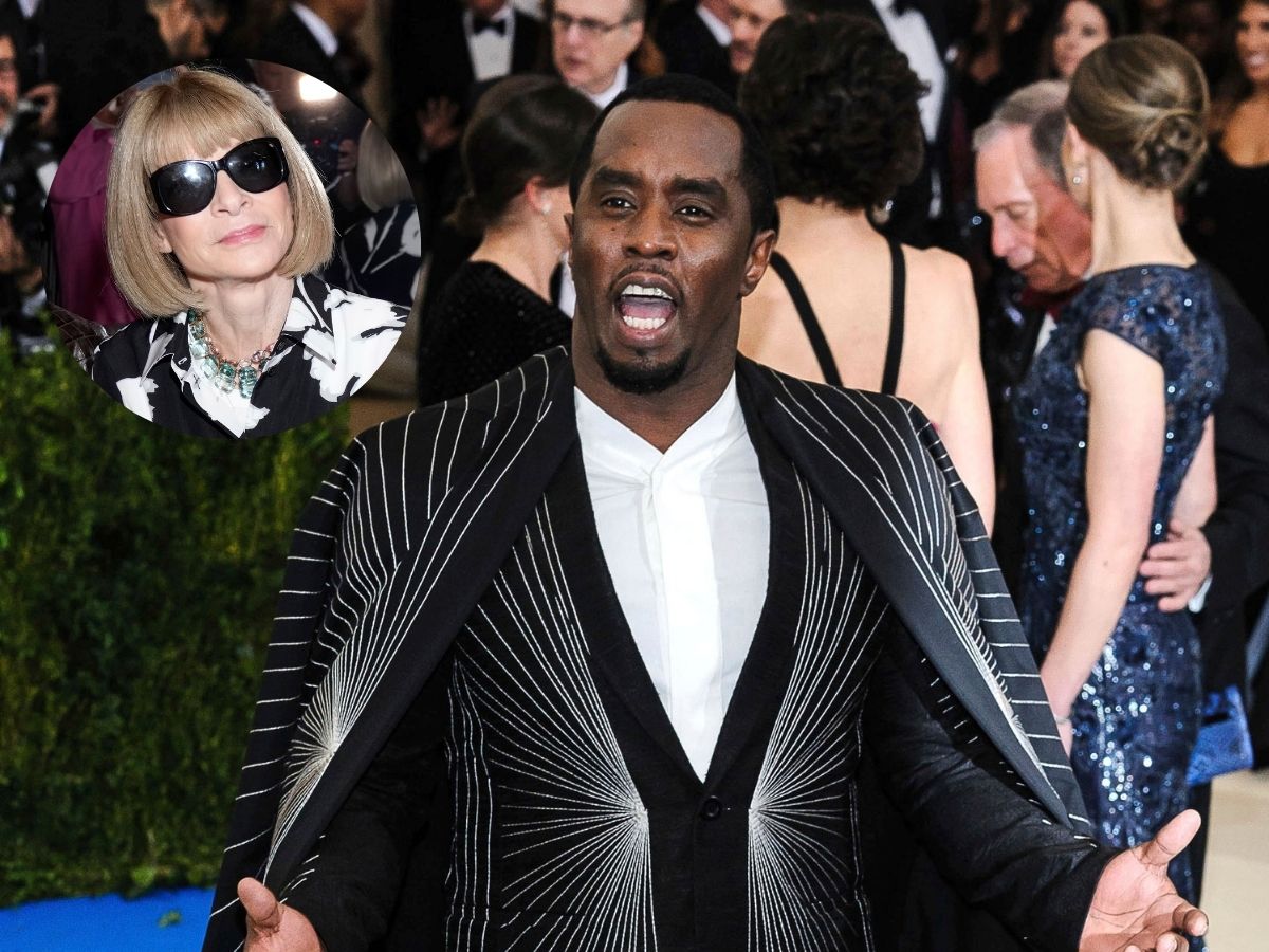 P. Diddy: Promotores Pedem Restrição ao Advogado no Julgamento 1 p diddy promotores pedem restricao ao advogado no julgamento
