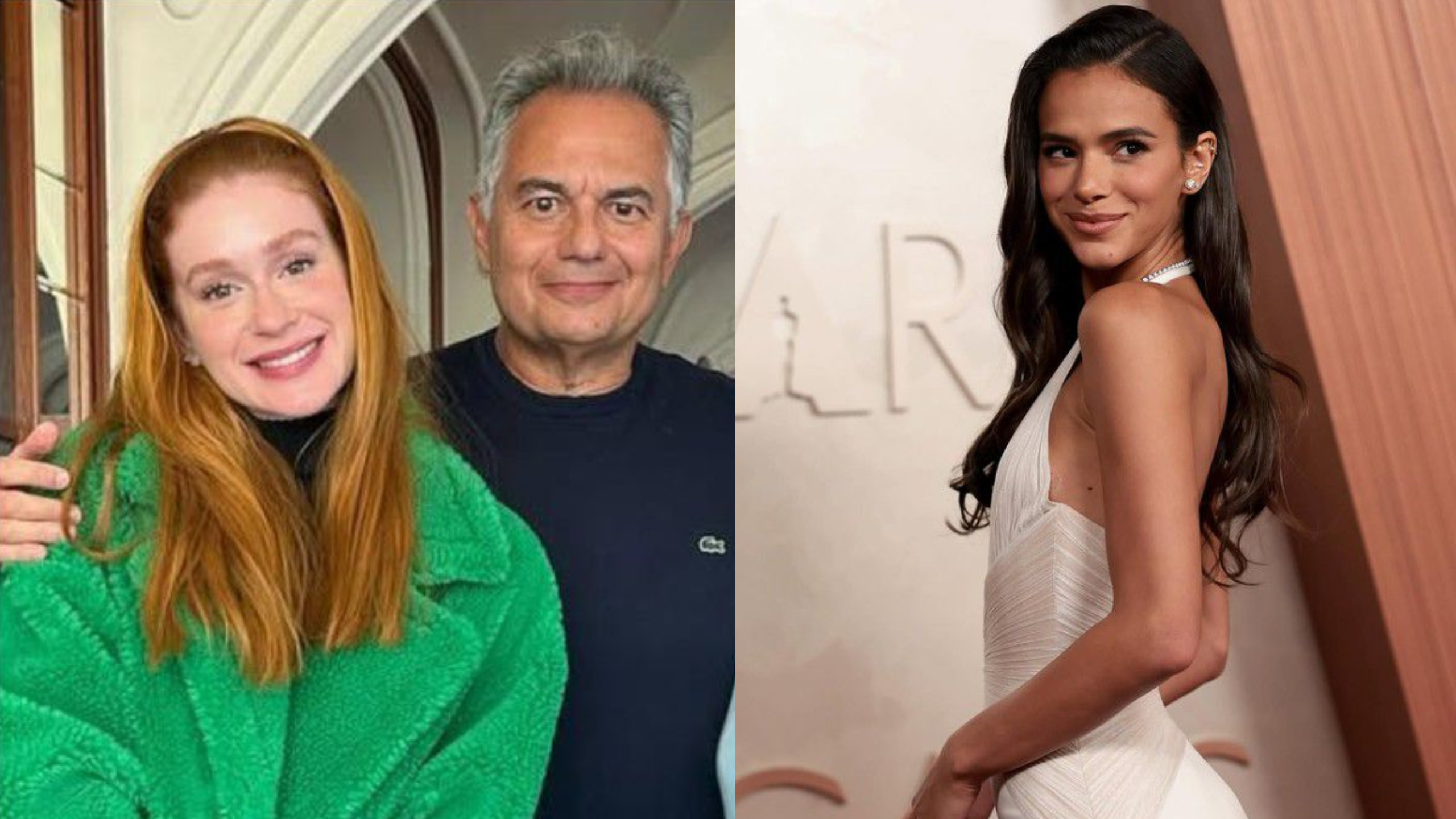 Pai de Marina Ruy Barbosa defende filha e provoca Marquezine 1 pai de marina ruy barbosa defende filha e provoca marquezine