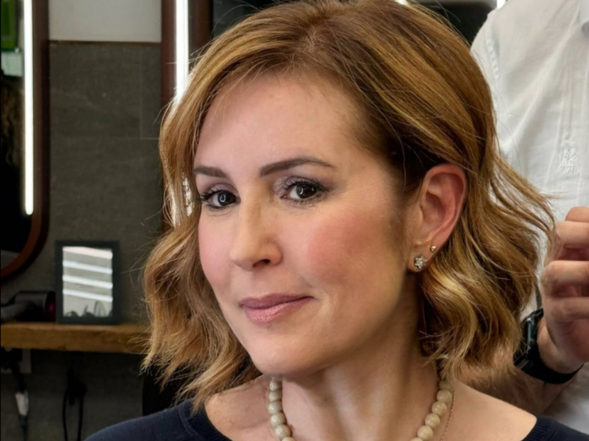 Parkinson Precoce: Renata Capucci e os Desafios da Doença 1 parkinson precoce renata capucci e os desafios da doenca
