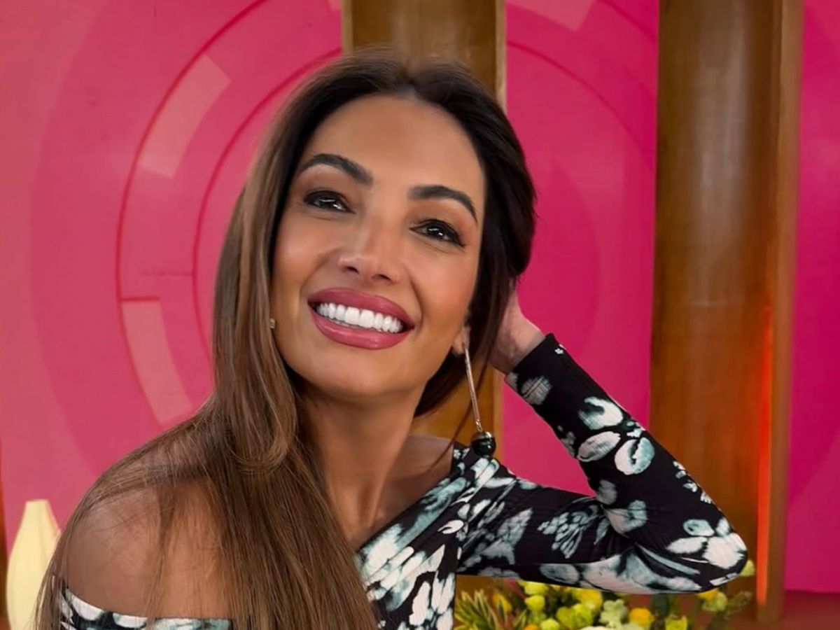 patricia poeta destaca forca feminina no agro em goiania