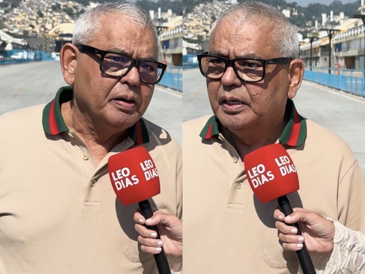 Patrono da Grande Rio diz que Paolla Oliveira não saiu da escola 1 patrono da grande rio diz que paolla oliveira nao saiu da escola