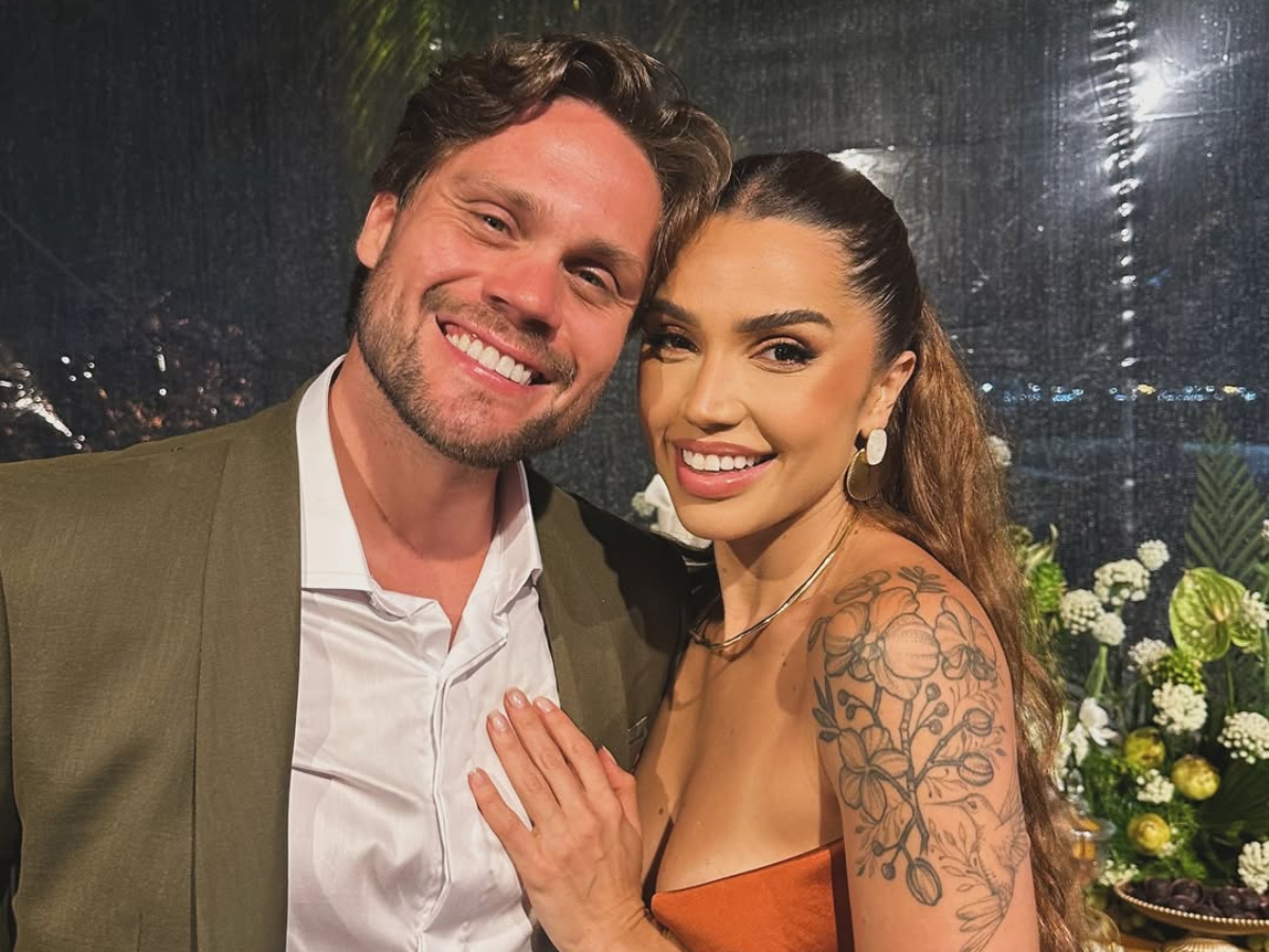Paula Amorim compartilha dor da perda gestacional 1 paula amorim compartilha dor da perda gestacional