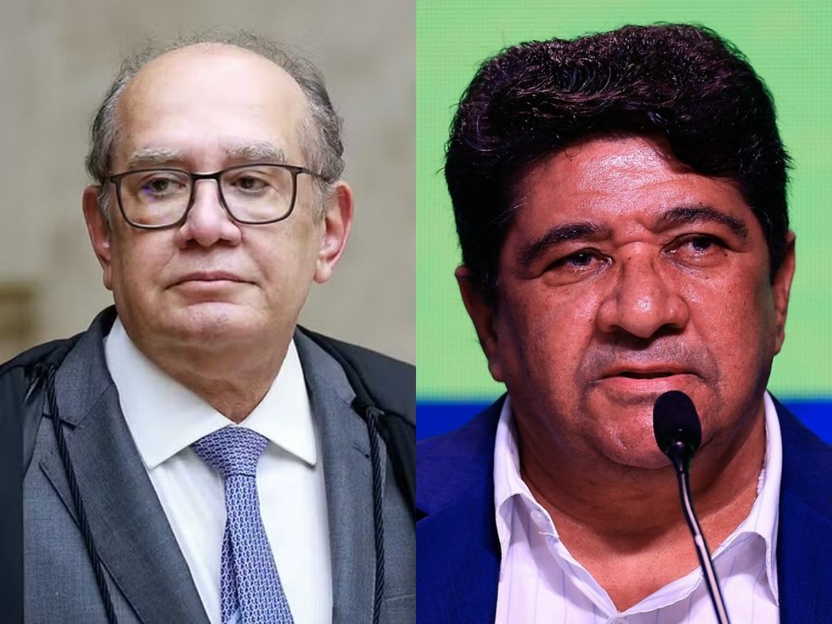 Pedido no STF pode afastar Ednaldo da presidência da CBF 1 pedido no stf pode afastar ednaldo da presidencia da cbf