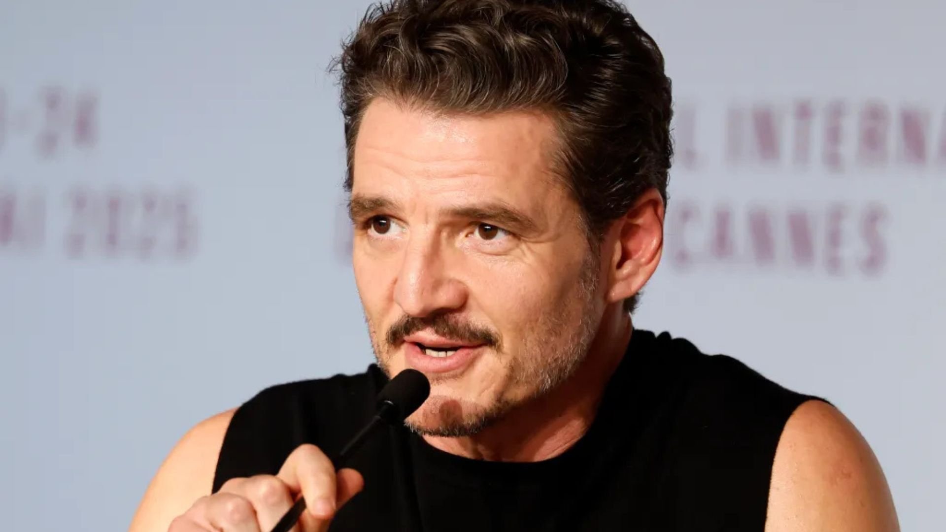 Pedro Pascal Defende Imigrantes em Cannes e Recorda Raízes 1 pedro pascal defende imigrantes em cannes e recorda raizes