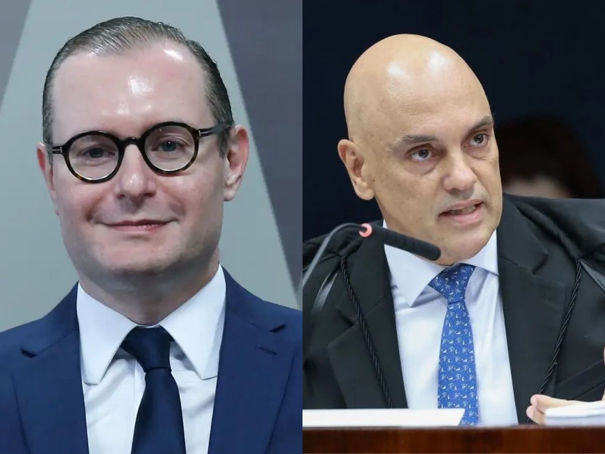 PF apreende documentos com planos de assassinato contra ministros do STF 1 pf apreende documentos com planos de assassinato contra ministros do stf