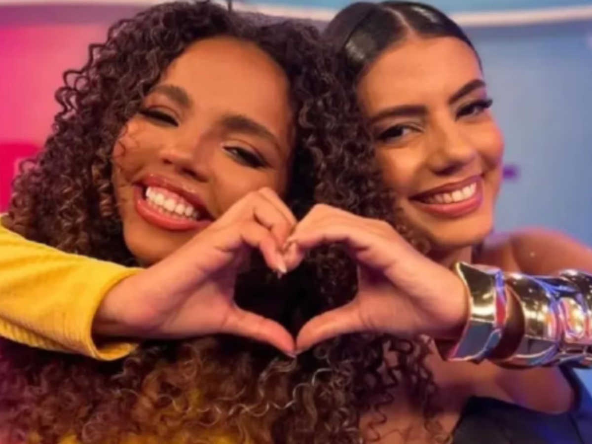 Pitel e Fernanda Bande: Distanciamento Após o BBB24 1 pitel e fernanda bande distanciamento apos o bbb24