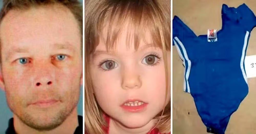 Polícia pede reabertura do caso Madeleine McCann 1 policia pede reabertura do caso madeleine mccann