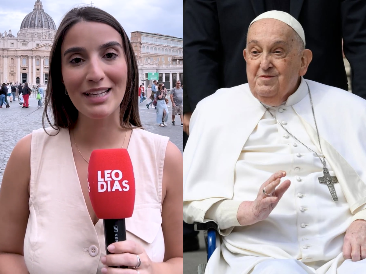 Por que cardeais mais velhos assumem o lugar do Papa 1 por que cardeais mais velhos assumem o lugar do papa
