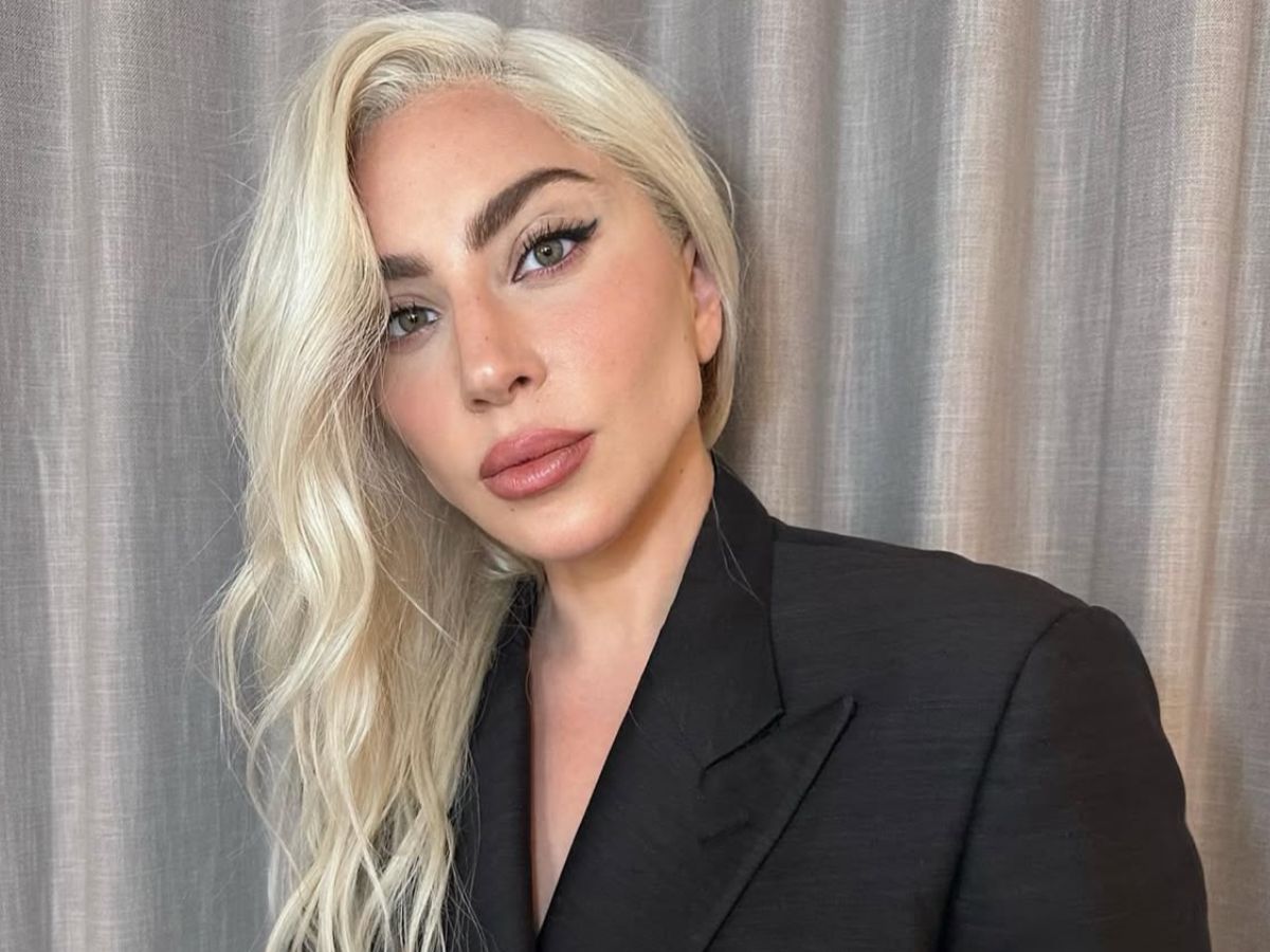 Por que Lady Gaga Escolheu o Silêncio Diante dos Rumores de Ser Hermafrodita 1 por que lady gaga escolheu o silencio diante dos rumores de ser hermafrodita