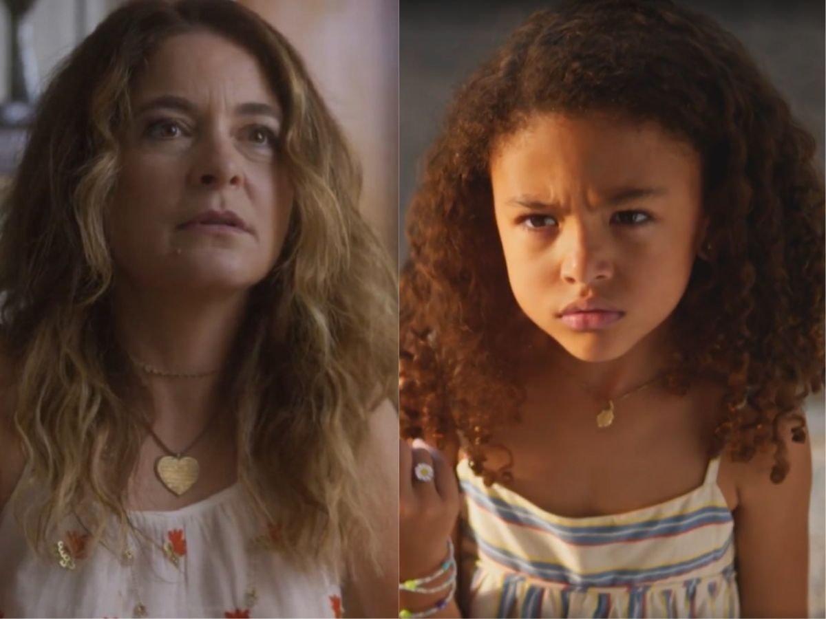 Por que Sofia rejeita Filipa em Dona de Mim? 1 por que sofia rejeita filipa em dona de mim