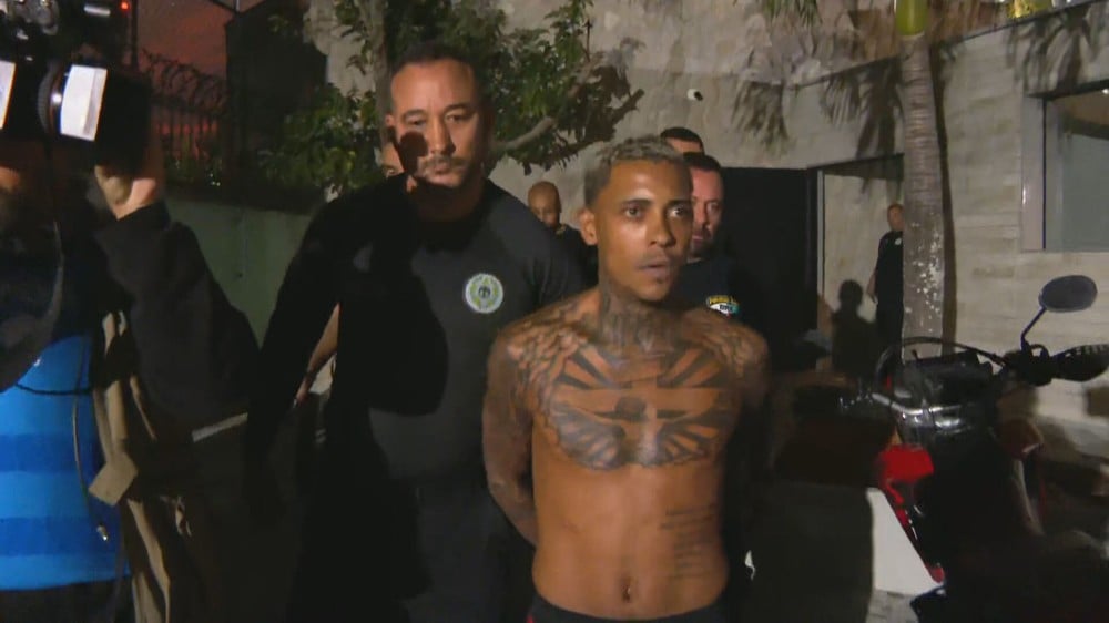 Poze do Rodo preso: músicas que fazem apologia ao crime 1 poze do rodo preso musicas que fazem apologia ao crime