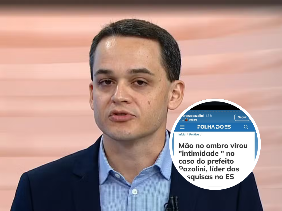Prefeito Casado Se Manifesta Após Polêmica, Mas Apaga Publicação 1 prefeito casado se manifesta apos polemica mas apaga publicacao