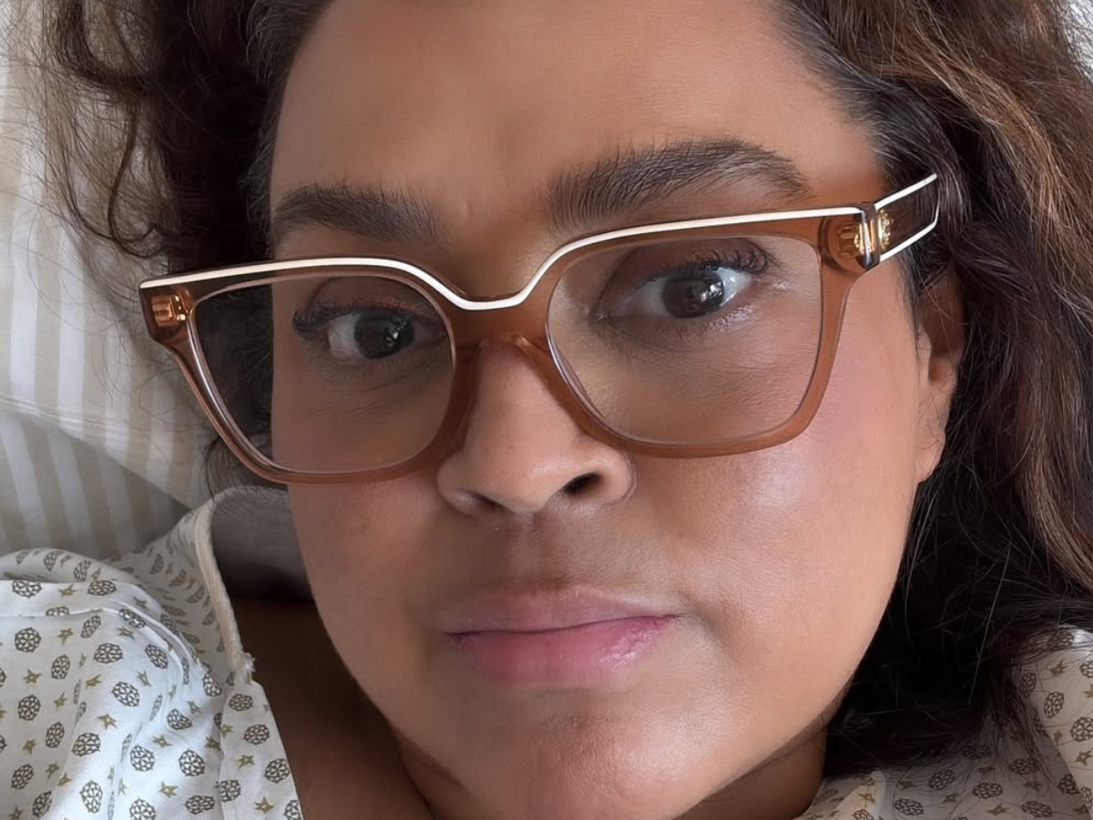 Preta Gil anuncia viagem aos EUA para tratamento contra câncer 1 preta gil anuncia viagem aos eua para tratamento contra cancer