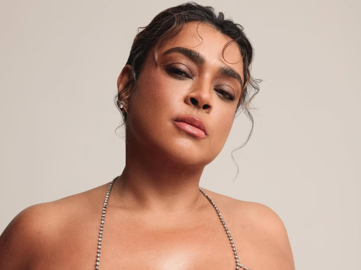 Preta Gil fala sobre sua batalha contra o câncer 1 preta gil fala sobre sua batalha contra o cancer