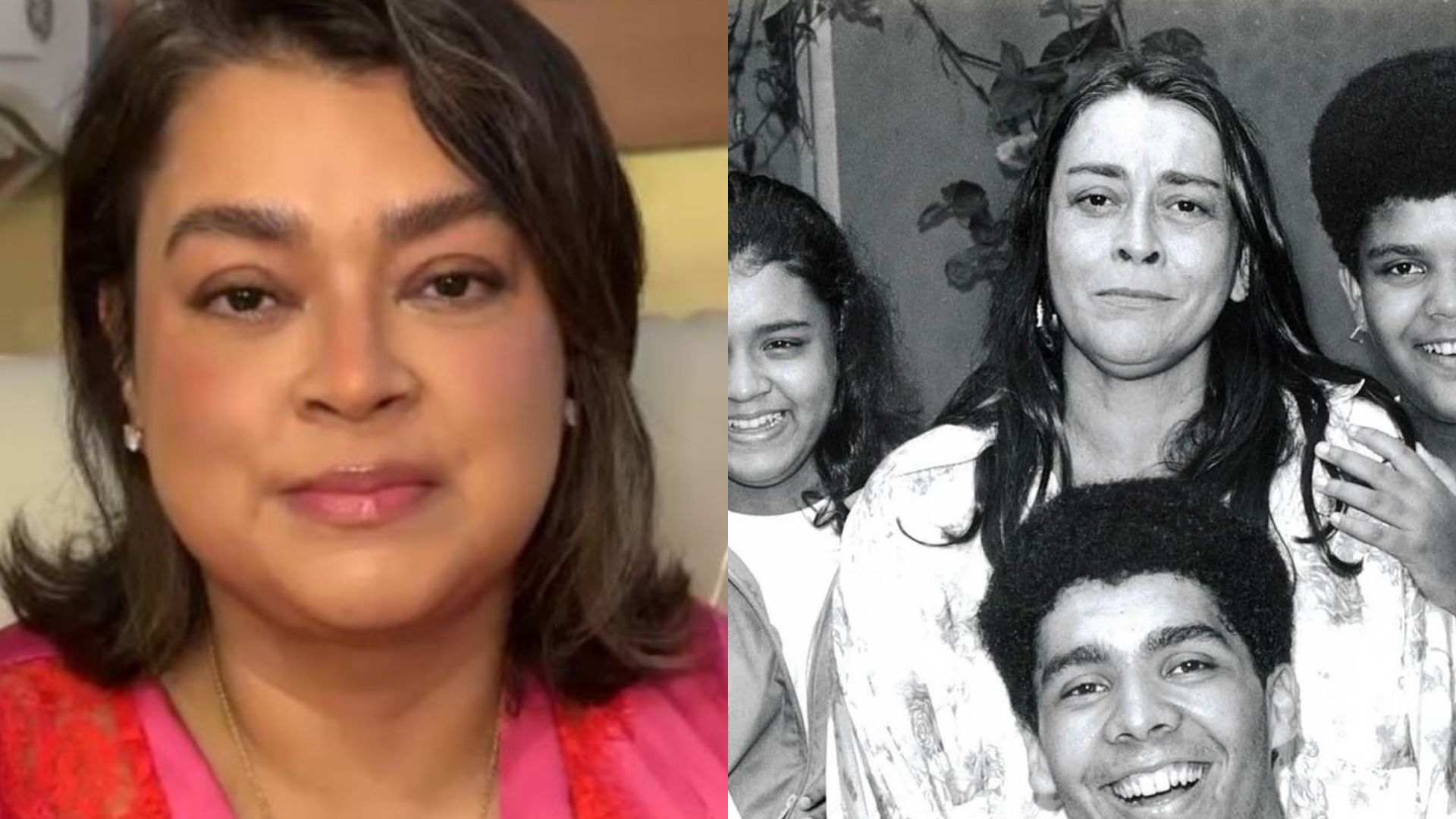 Preta Gil homenageia irmão Pedro em 35 anos de sua partida 1 preta gil homenageia irmao pedro em 35 anos de sua partida
