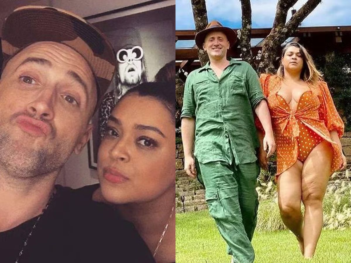Preta Gil homenageia Paulo Gustavo 4 anos após morte 1 preta gil homenageia paulo gustavo 4 anos apos morte