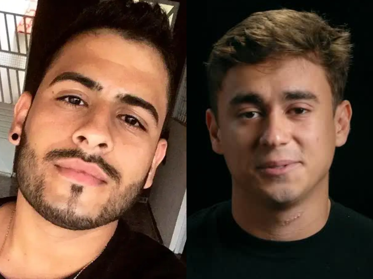 Primo de Nikolas Ferreira detido com 30 kg de drogas 1 primo de nikolas ferreira detido com 30 kg de drogas