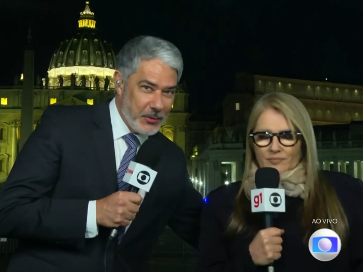 Problema de Saúde Pode Ter Sido a Causa de Climão Entre Ilze Scamparini e Bonner 1 problema de saude pode ter sido a causa de climao entre ilze scamparini e bonner