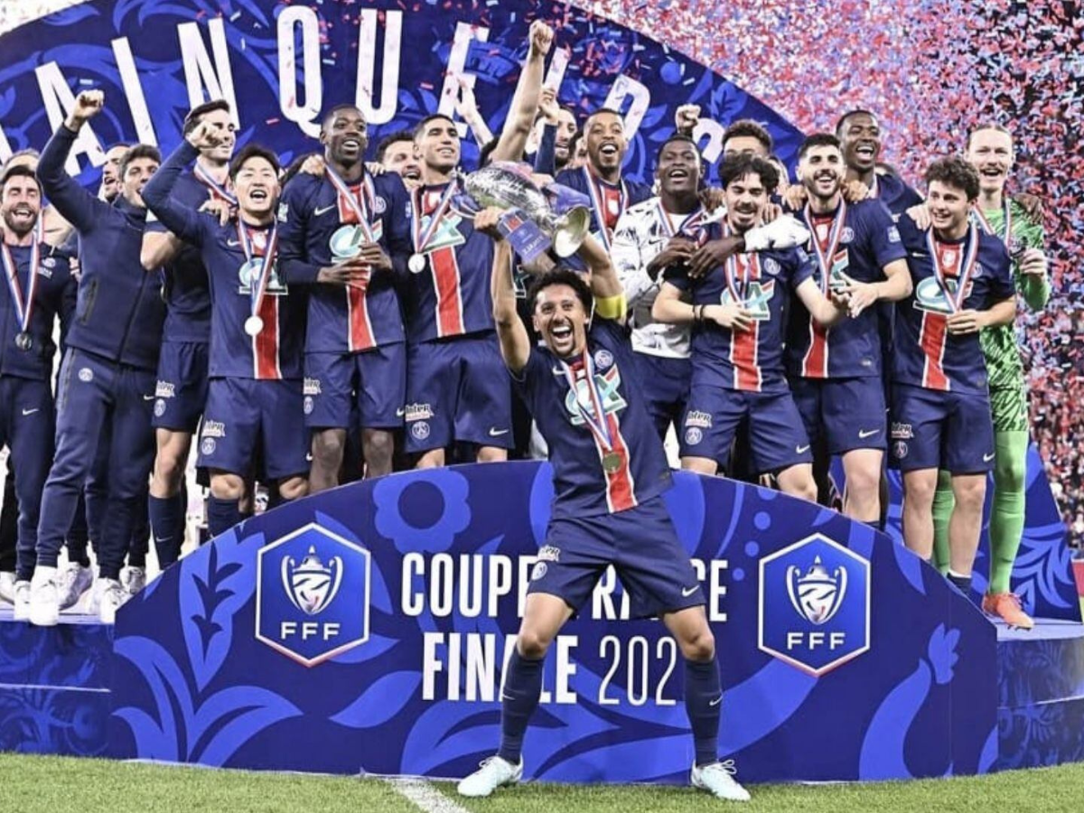 PSG goleia Inter e conquista sua primeira Champions 1 psg goleia inter e conquista sua primeira champions
