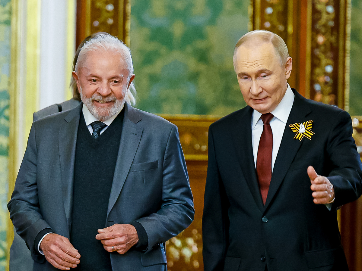 Putin utilizou Brasil como fábrica de espiões russos 1 putin utilizou brasil como fabrica de espioes russos