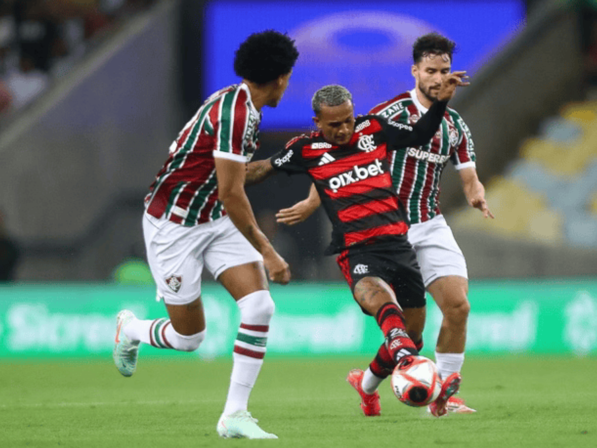 Racha entre clubes pode levar à ausência na eleição da CBF 1 racha entre clubes pode levar a ausencia na eleicao da cbf