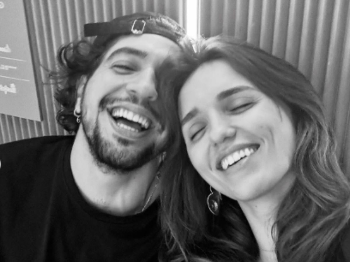 Rafa Kalimann se declara para Nattan antes do Dia dos Namorados 1 rafa kalimann se declara para nattan antes do dia dos namorados