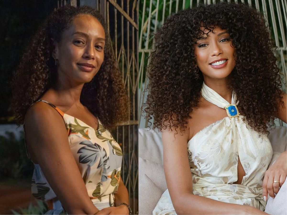 Raquel muda o visual em Vale Tudo em nova fase da personagem; veja quando será 1 raquel muda o visual em vale tudo em nova fase da personagem veja quando sera