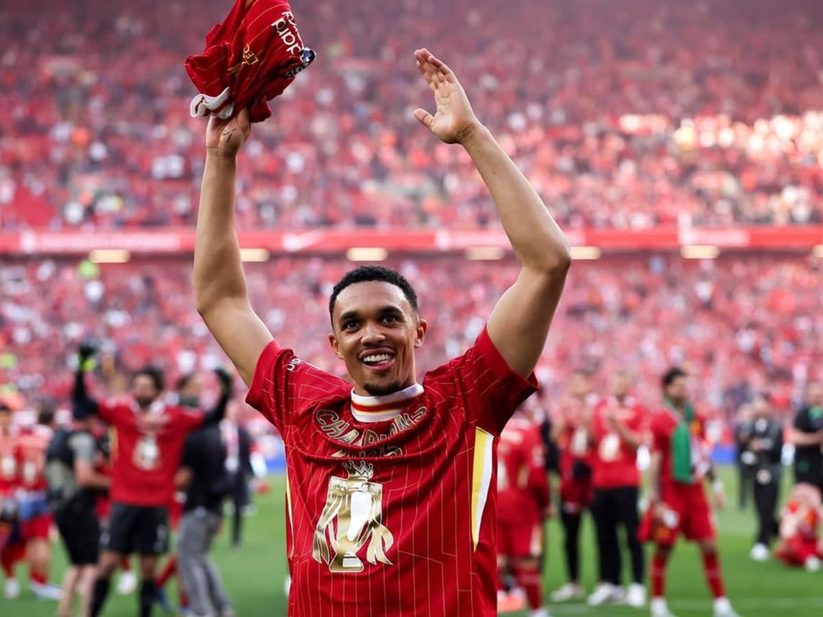 real madrid contrata alexanderarnold antes do mundial