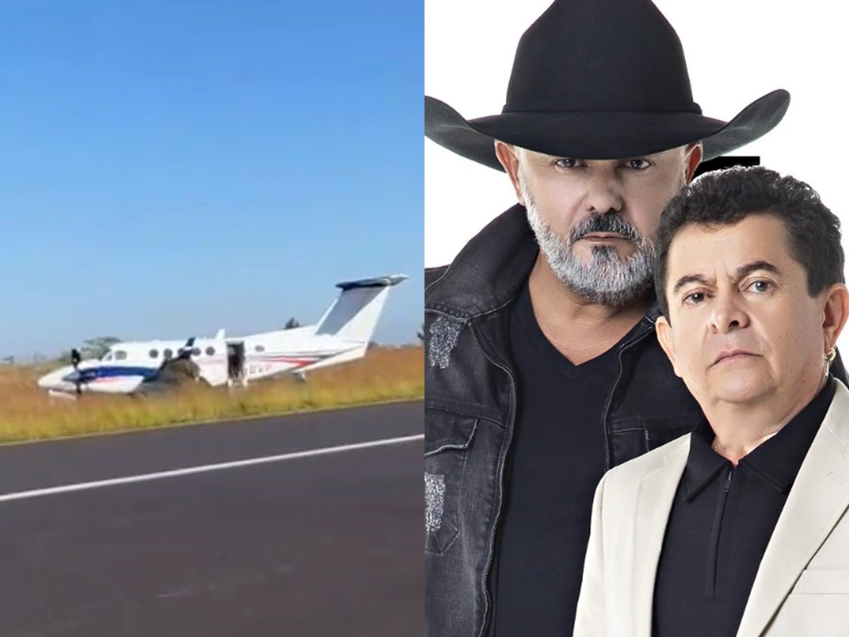Rionegro & Solimões se manifestam após susto em avião 1 rionegro solimoes se manifestam apos susto em aviao