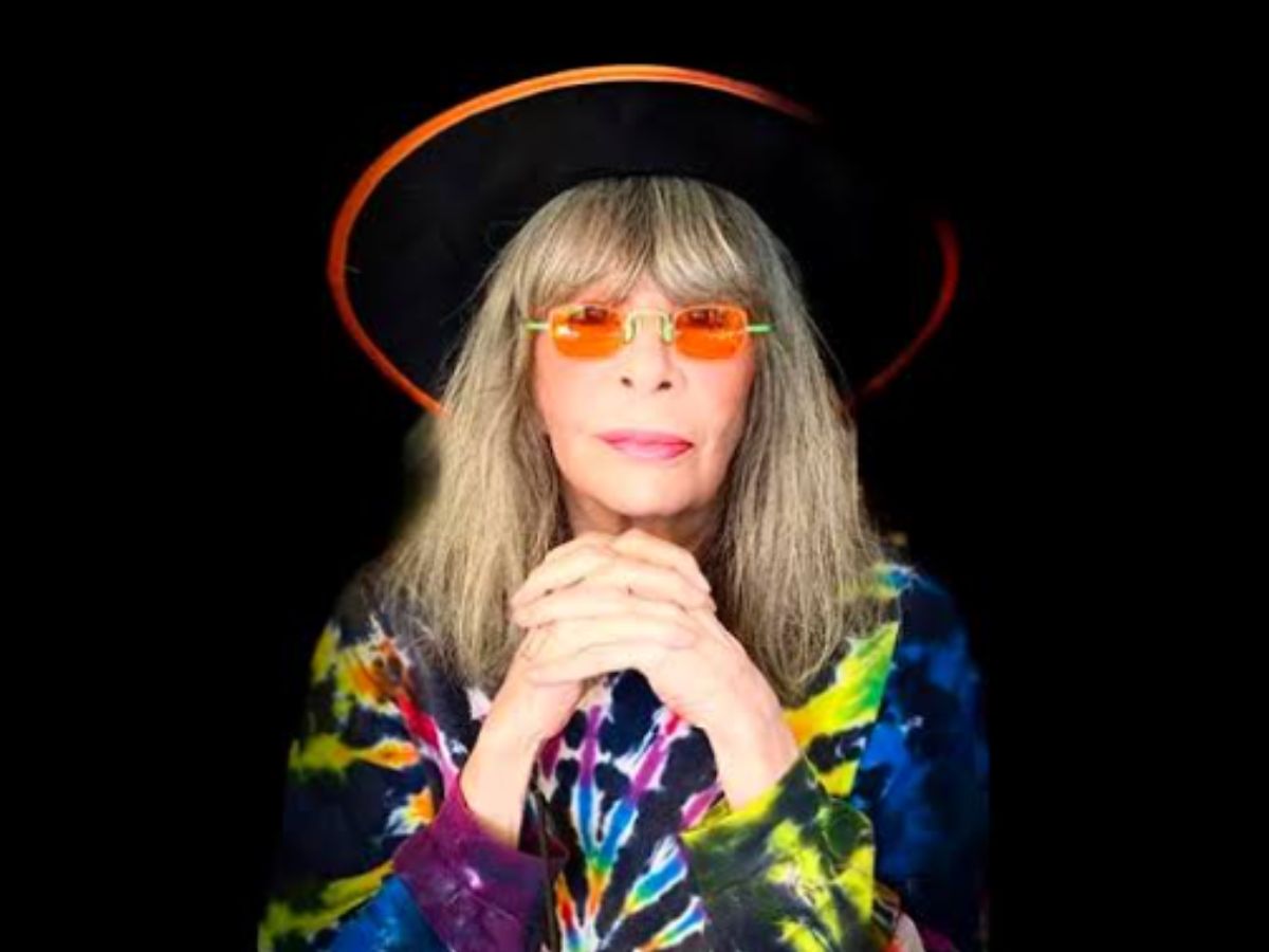 Rita Lee Será Homenageada no Carnaval de 2026 pela Mocidade 1 rita lee sera homenageada no carnaval de 2026 pela mocidade