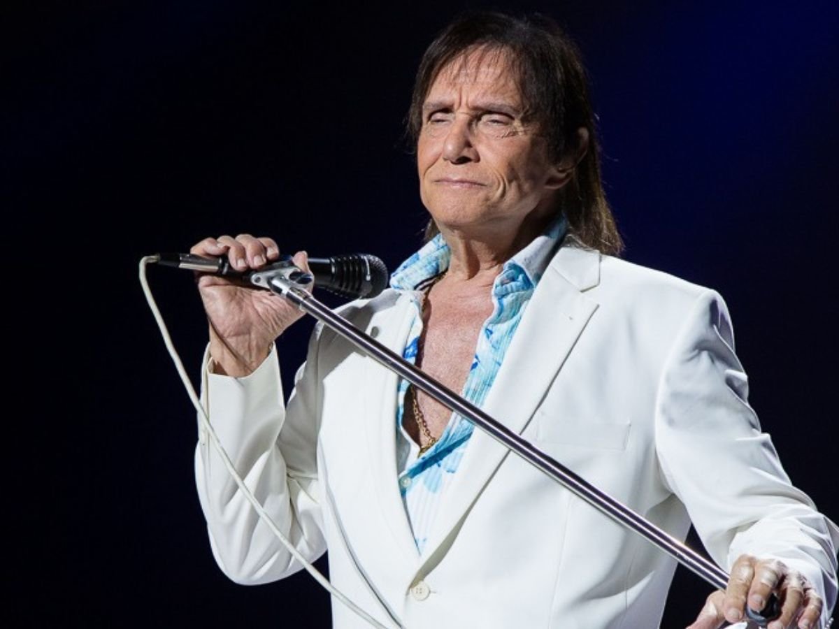 Roberto Carlos cancela show no México poucas horas antes do evento 1 roberto carlos cancela show no mexico poucas horas antes do evento