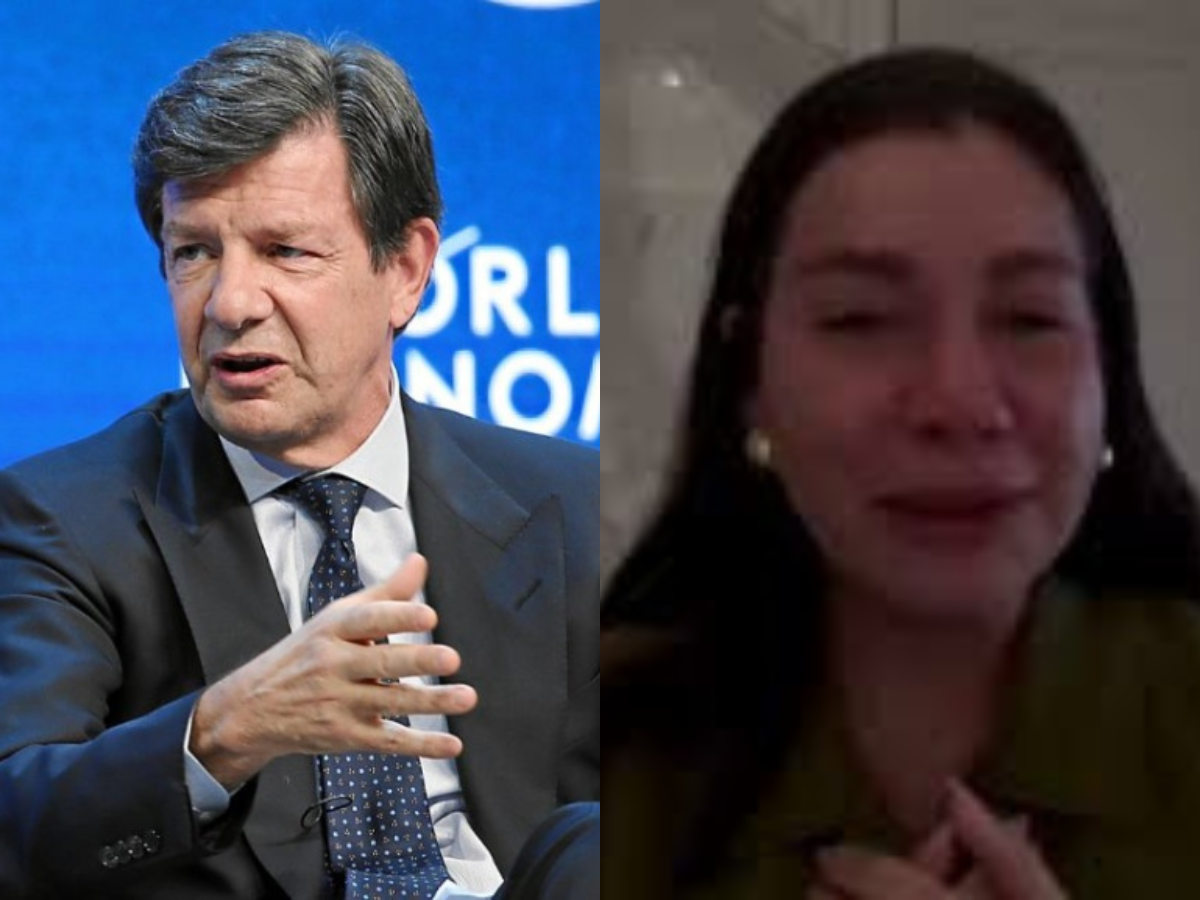 Roberto Setúbal: ex-chefão do Itaú e escândalos de traição 1 roberto setubal exchefao do itau e escandalos de traicao