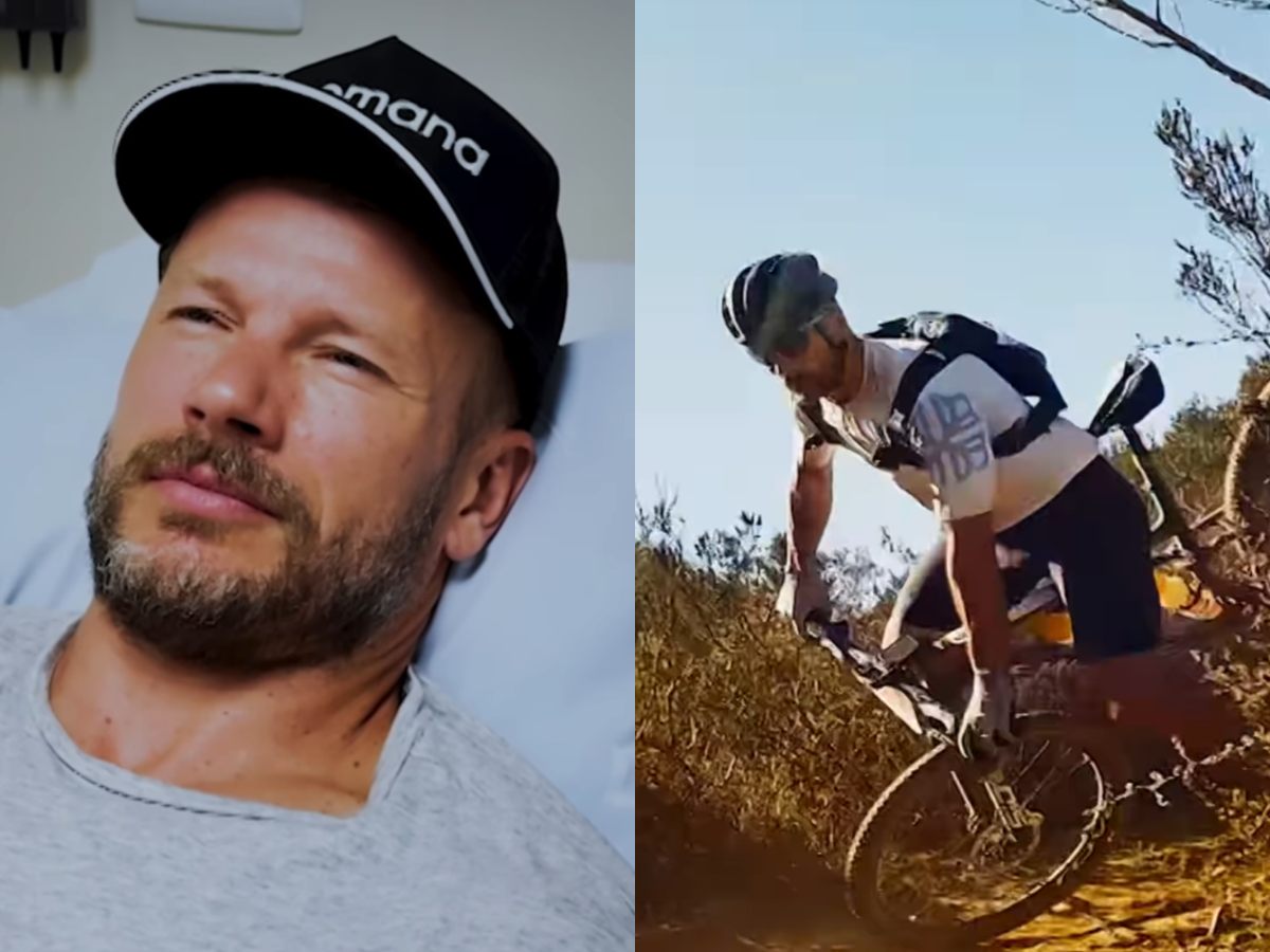 Rodrigo Hilbert passa por cirurgia após queda na África do Sul 1 rodrigo hilbert passa por cirurgia apos queda na africa do sul