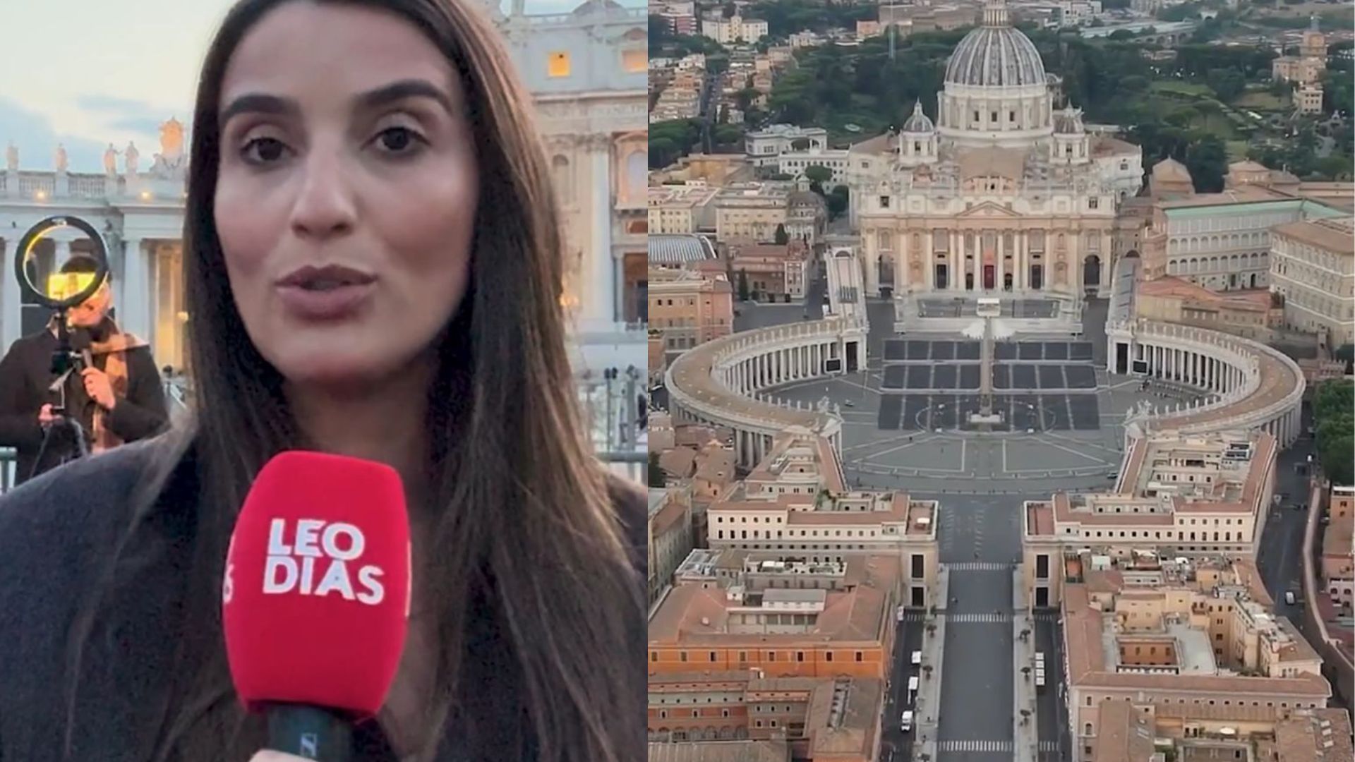 Roma e a origem do papado: entenda a Igreja Romana 1 roma e a origem do papado entenda a igreja romana