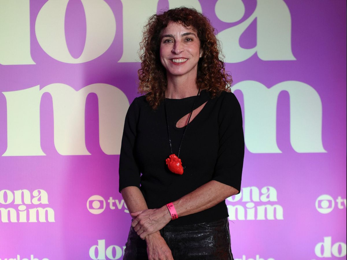 Rosane Svartman: sucesso na faixa das sete 1 rosane svartman sucesso na faixa das sete