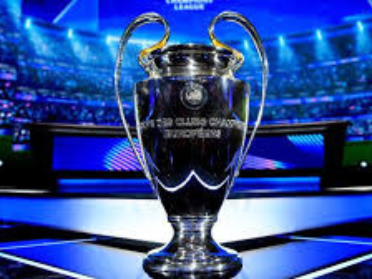 Rumo à consagração: o que está em jogo na final da Champions 2025 1 rumo a consagracao o que esta em jogo na final da champions 2025